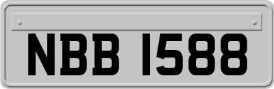 NBB1588