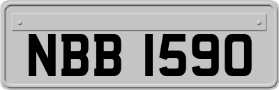 NBB1590