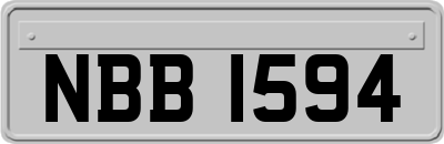 NBB1594