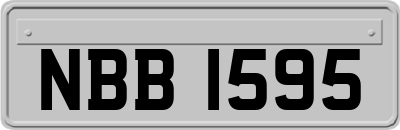 NBB1595