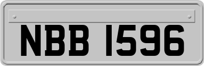 NBB1596