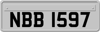 NBB1597