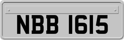 NBB1615