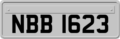 NBB1623