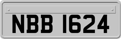 NBB1624