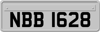 NBB1628