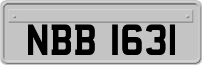 NBB1631