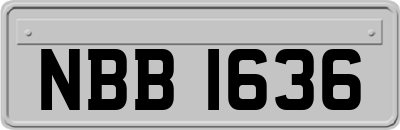 NBB1636