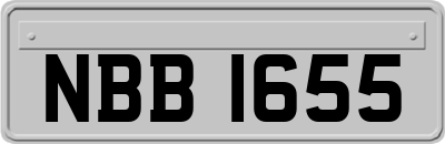 NBB1655