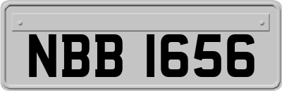 NBB1656