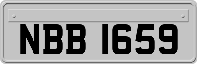 NBB1659