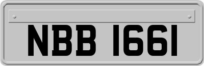 NBB1661