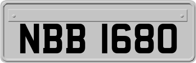 NBB1680