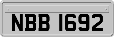 NBB1692