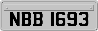 NBB1693