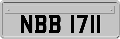 NBB1711