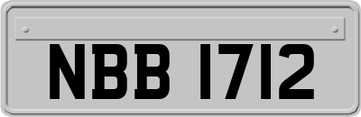 NBB1712