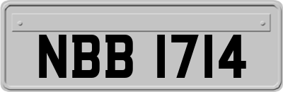 NBB1714