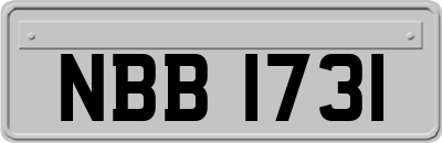 NBB1731