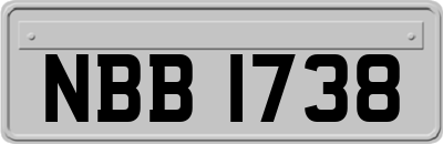 NBB1738