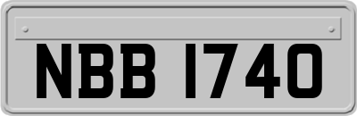 NBB1740