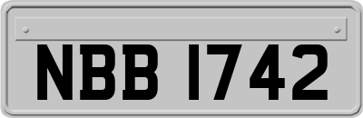 NBB1742