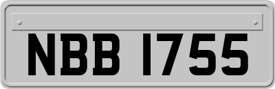 NBB1755