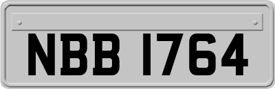 NBB1764