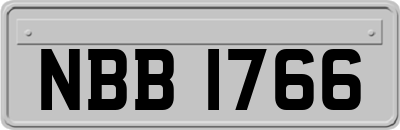 NBB1766