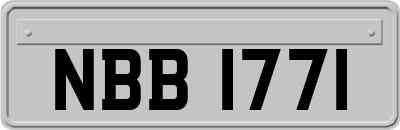 NBB1771