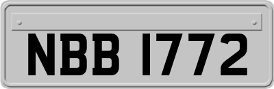 NBB1772