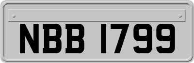 NBB1799