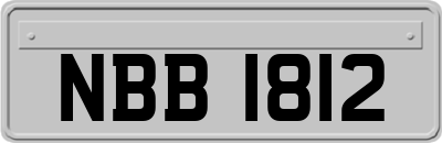 NBB1812