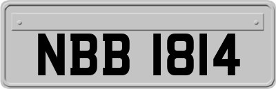 NBB1814