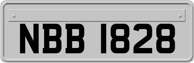 NBB1828