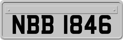 NBB1846