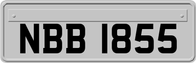 NBB1855