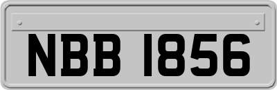 NBB1856