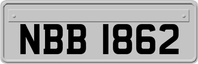 NBB1862