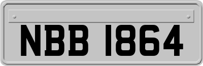 NBB1864