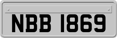 NBB1869