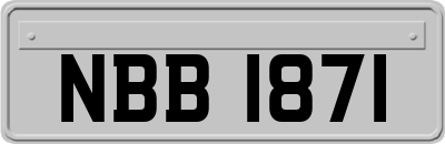 NBB1871