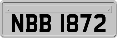 NBB1872