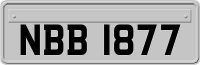 NBB1877