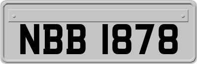 NBB1878