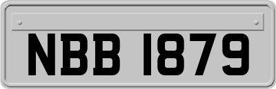 NBB1879