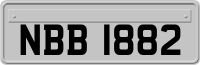 NBB1882