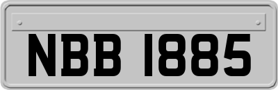 NBB1885