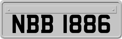 NBB1886