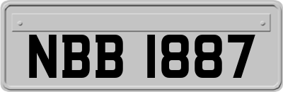 NBB1887